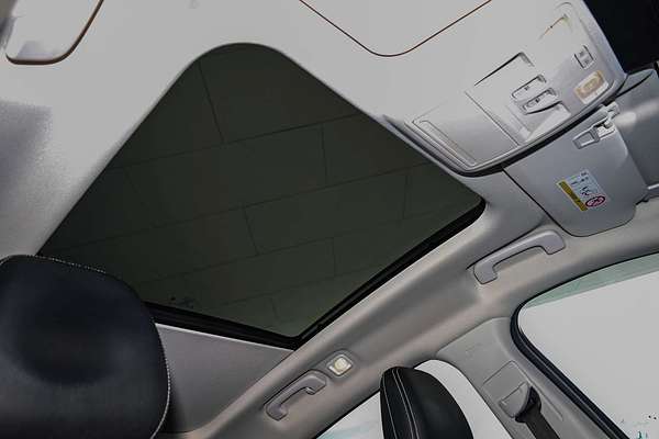 2020 Ford Escape Vignale ZH