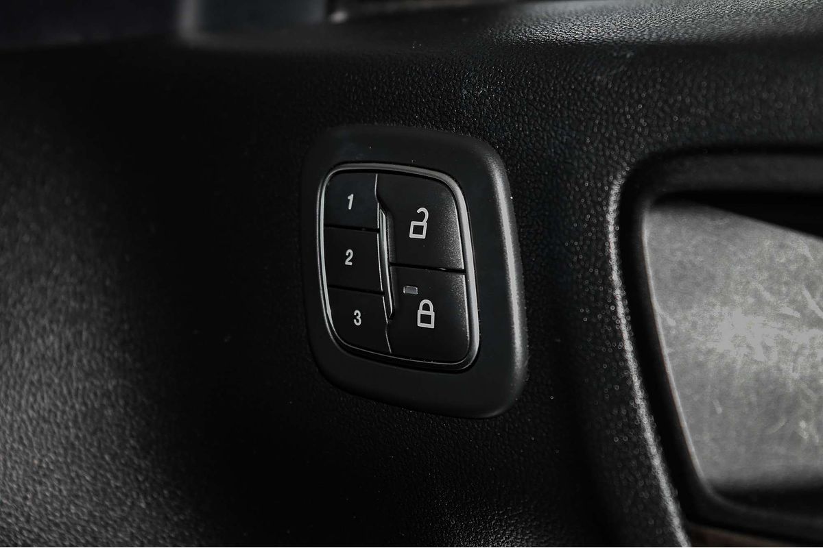 2020 Ford Escape Vignale ZH