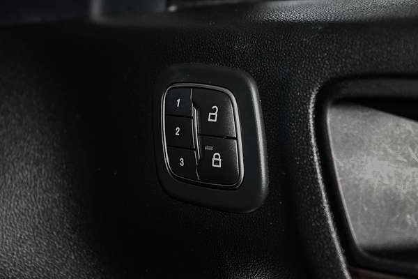 2020 Ford Escape Vignale ZH