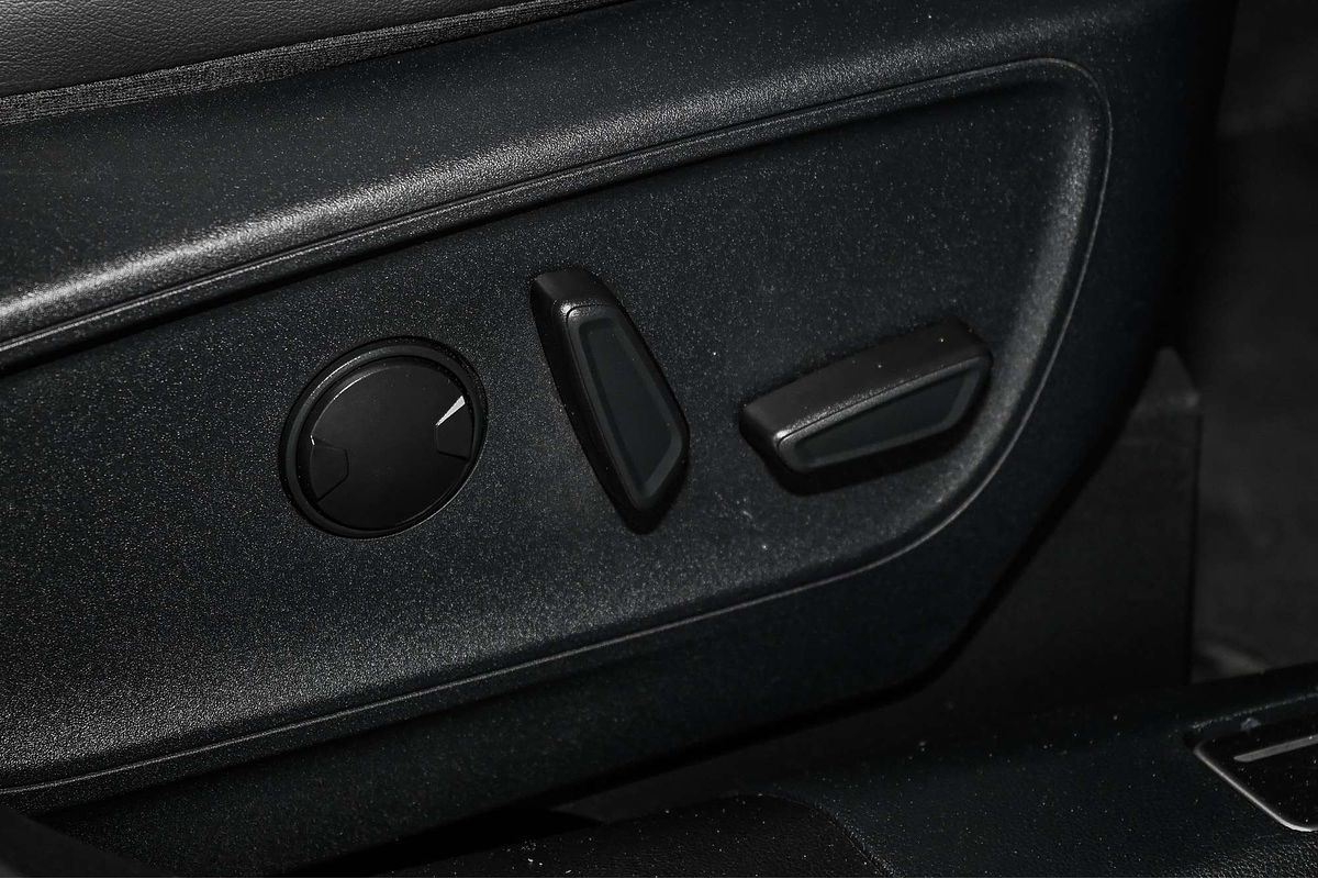 2020 Ford Escape Vignale ZH