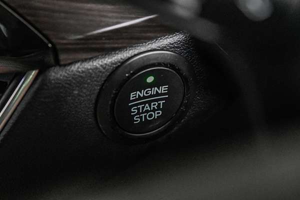 2020 Ford Escape Vignale ZH