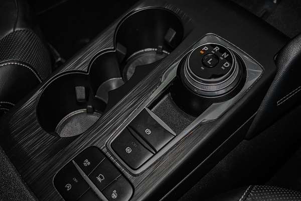 2020 Ford Escape Vignale ZH