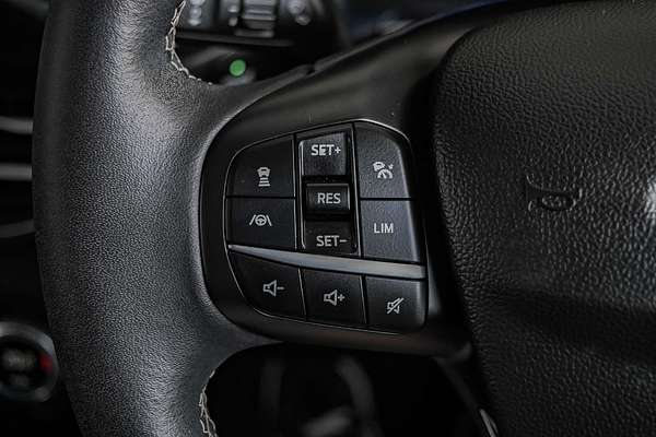 2020 Ford Escape Vignale ZH