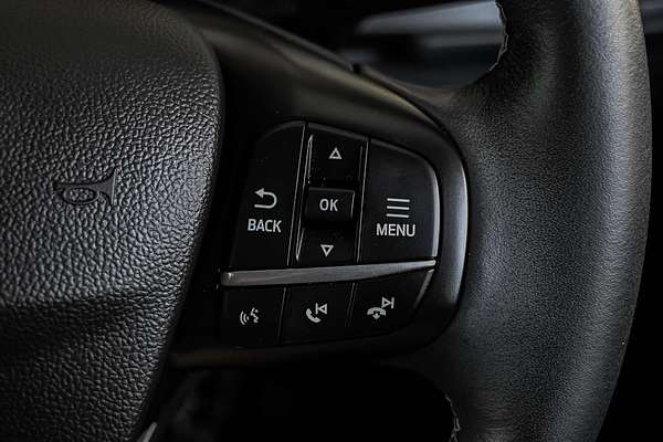 2020 Ford Escape Vignale ZH