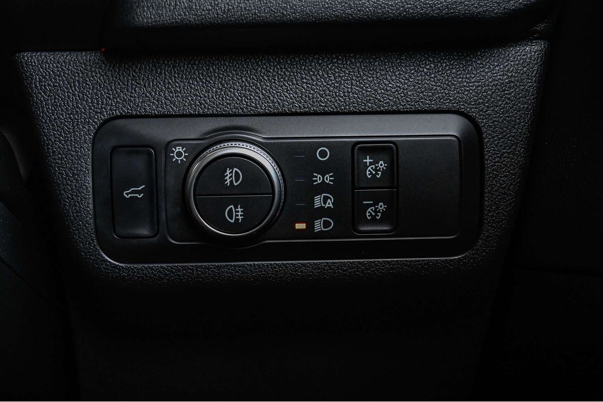 2020 Ford Escape Vignale ZH