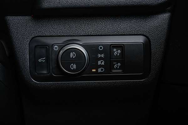 2020 Ford Escape Vignale ZH