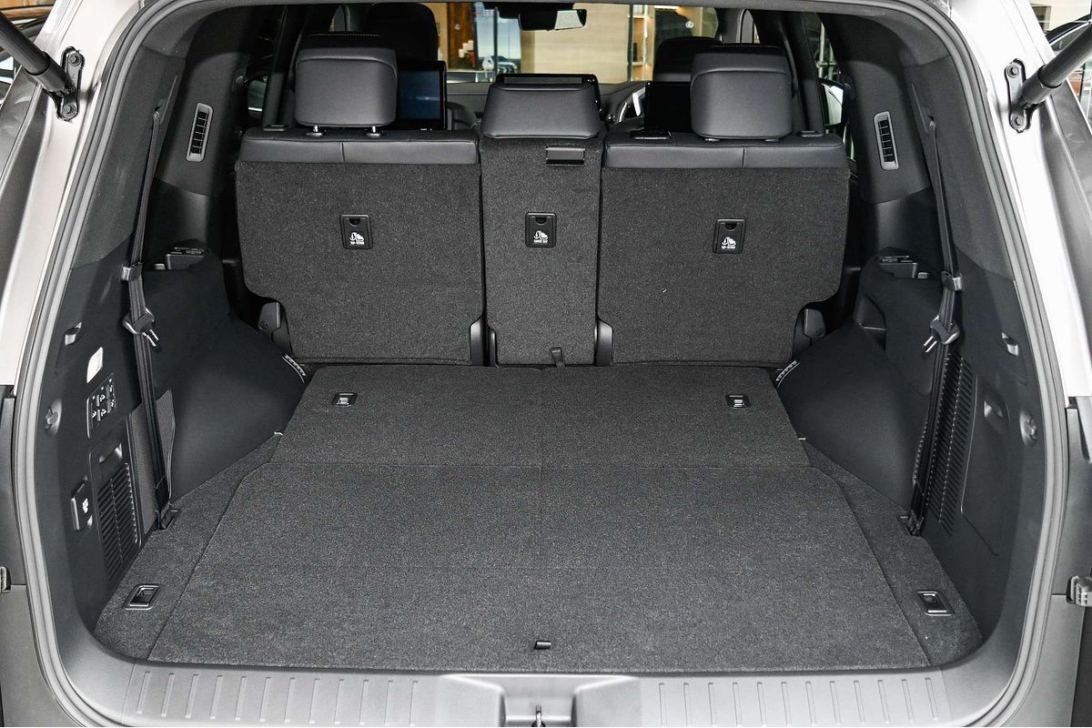 2025 Lexus LX LX600 Sports Luxury VJA310R