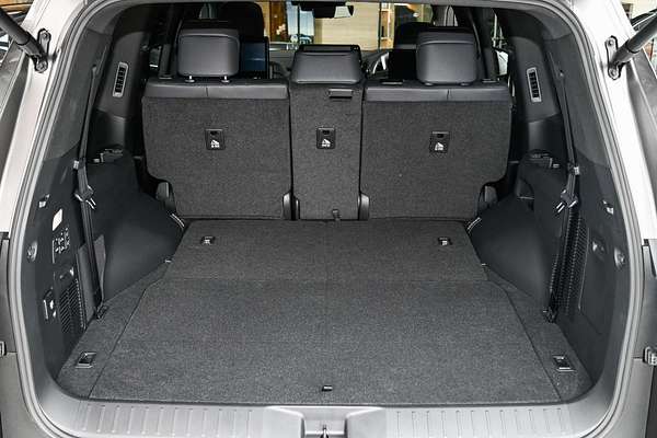 2025 Lexus LX LX600 Sports Luxury VJA310R