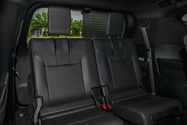 2025 Lexus LX LX600 Sports Luxury VJA310R