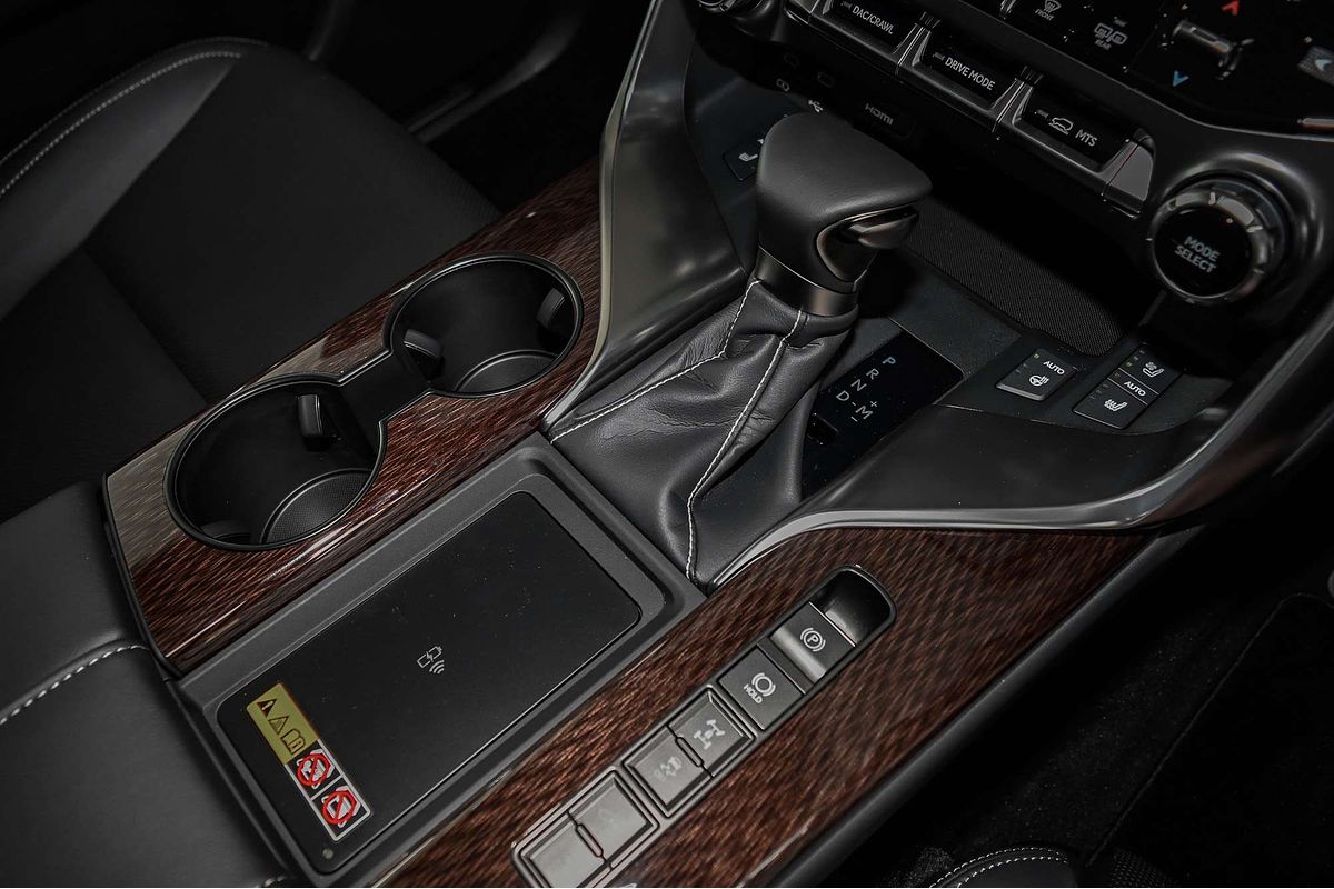 2025 Lexus LX LX600 Sports Luxury VJA310R