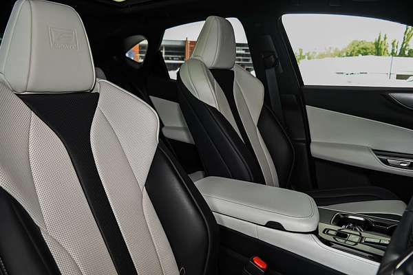 2025 Lexus NX NX350h F Sport AAZH25R