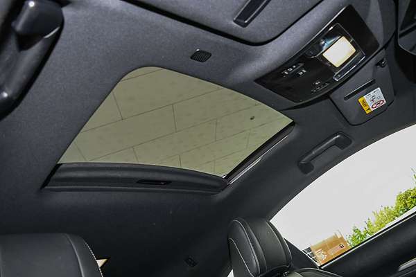 2020 Lexus RC RC350 F Sport GSC10R