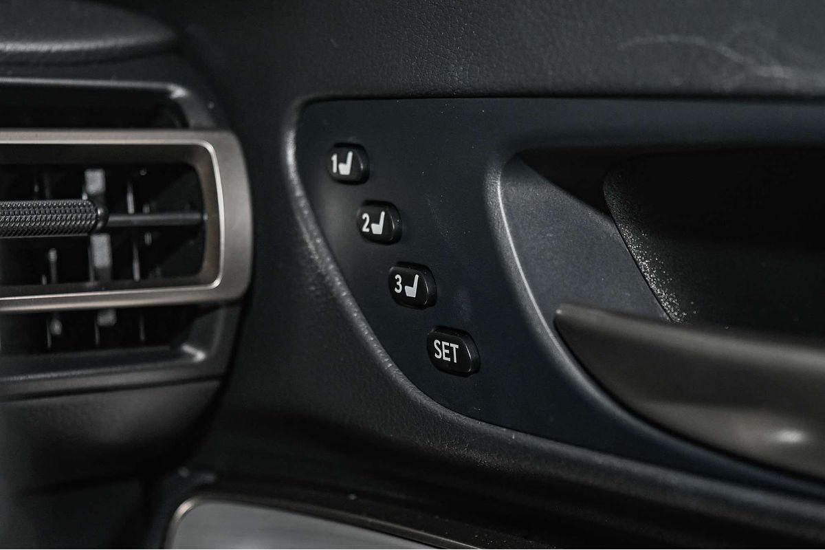 2020 Lexus RC RC350 F Sport GSC10R