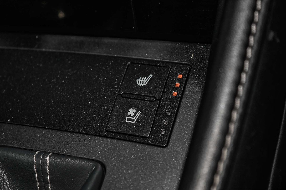 2020 Lexus RC RC350 F Sport GSC10R