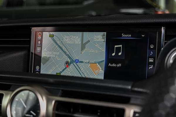 2020 Lexus RC RC350 F Sport GSC10R