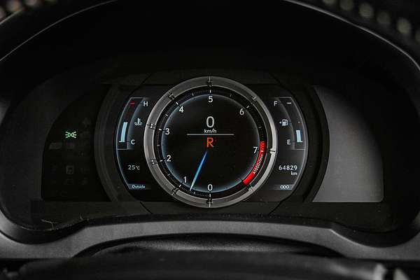 2020 Lexus RC RC350 F Sport GSC10R