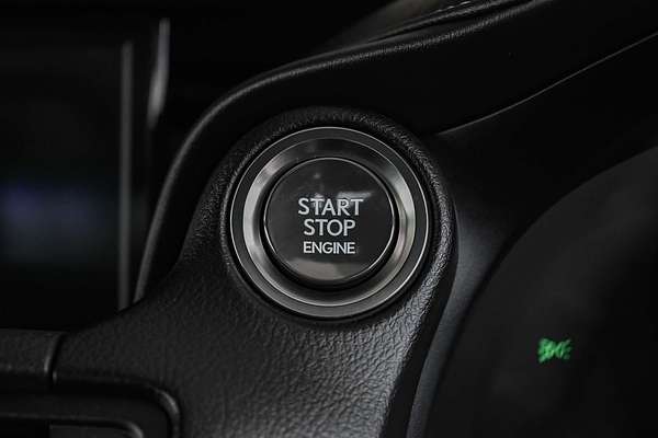 2020 Lexus RC RC350 F Sport GSC10R