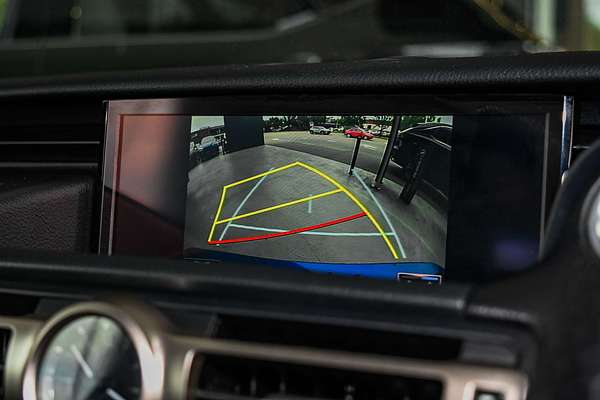 2020 Lexus RC RC350 F Sport GSC10R