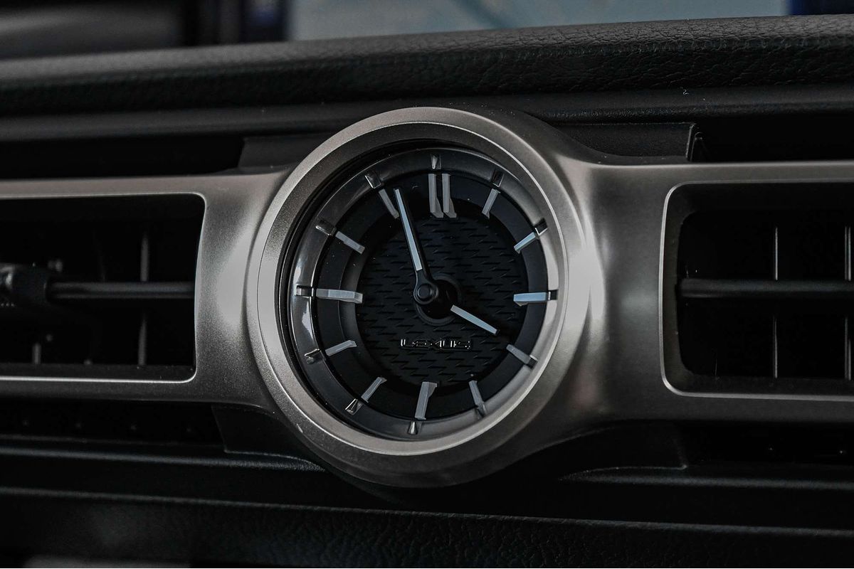 2020 Lexus RC RC350 F Sport GSC10R