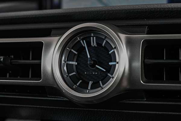 2020 Lexus RC RC350 F Sport GSC10R