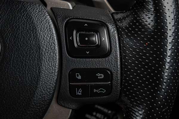 2020 Lexus RC RC350 F Sport GSC10R