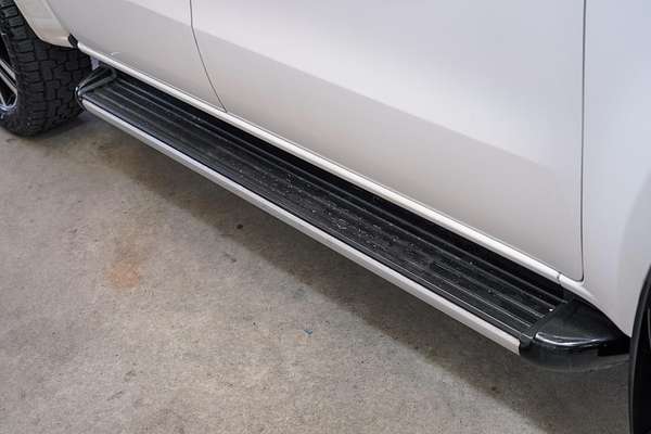 2020 Mercedes-Benz X-Class X250d Power 470 4X4