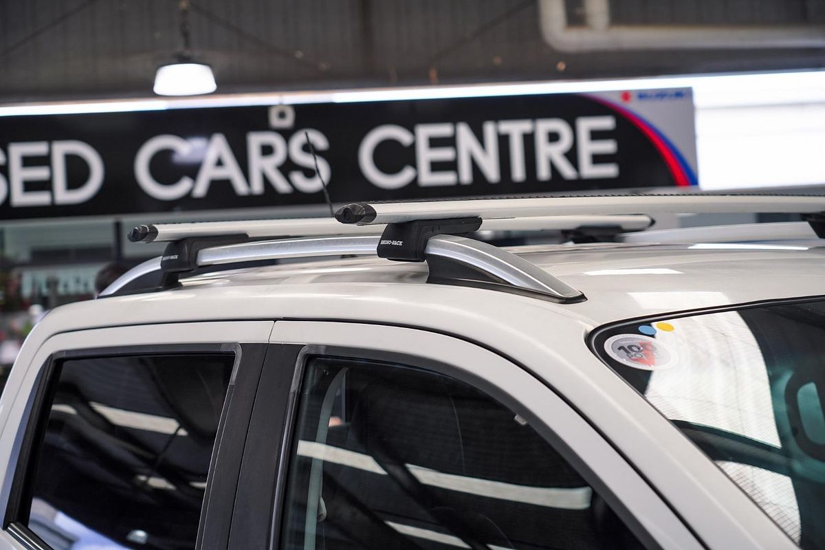 2020 Mercedes-Benz X-Class X250d Power 470 4X4