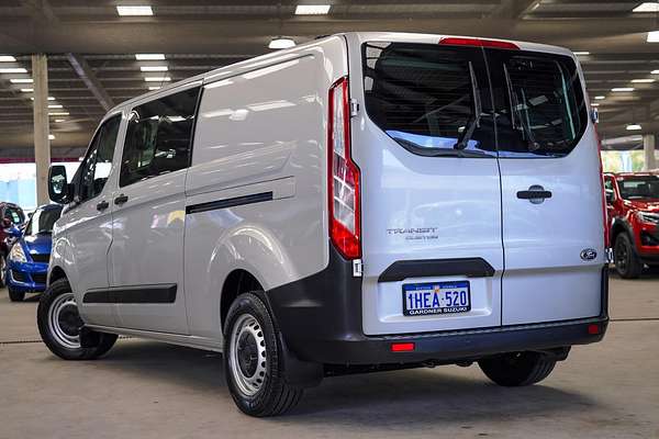 2020 Ford Transit Custom 340L VN LWB Low Roof