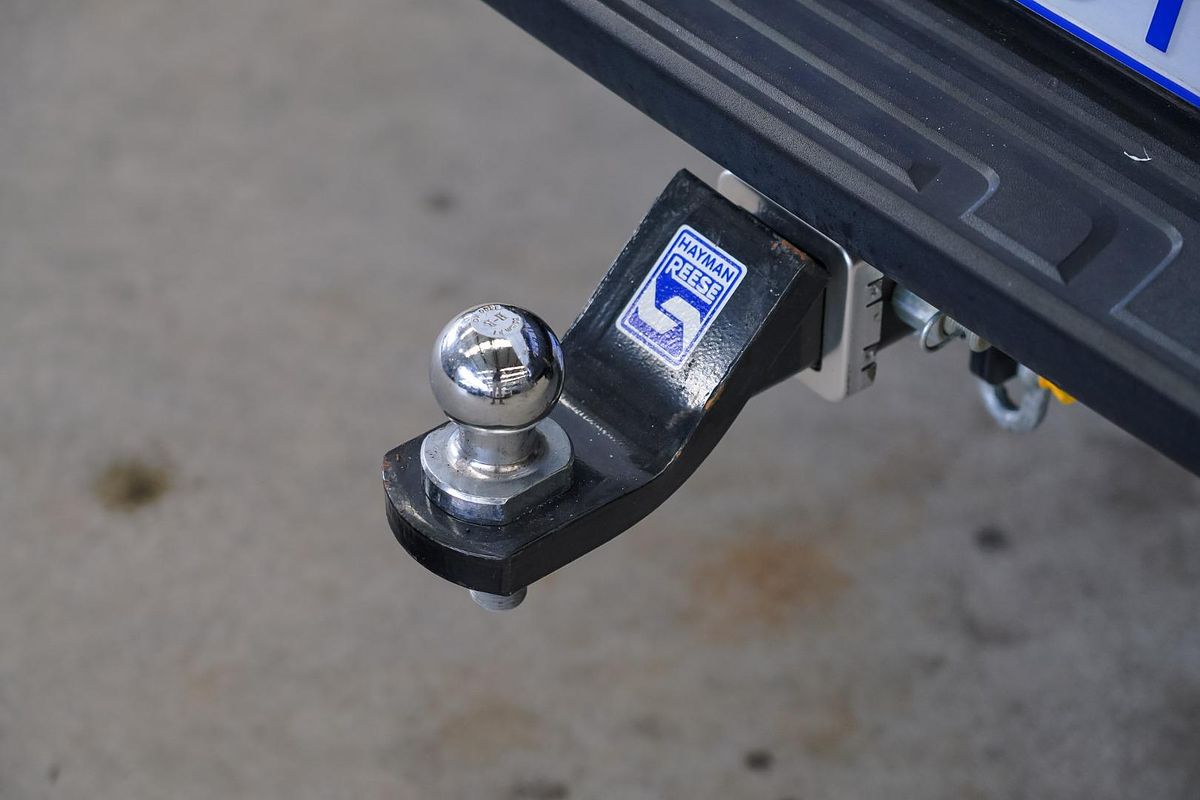 2020 Mercedes-Benz X-Class X250d Power 470 4X4