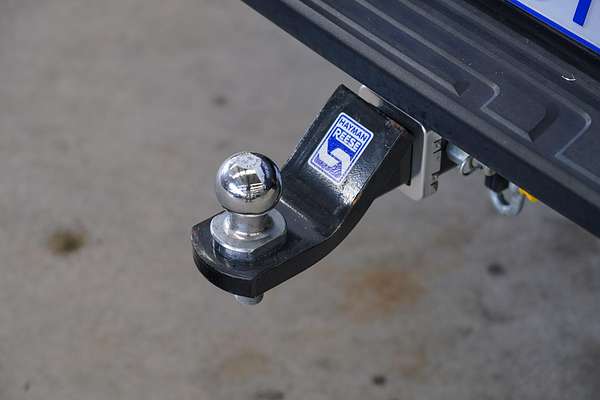 2020 Mercedes-Benz X-Class X250d Power 470 4X4