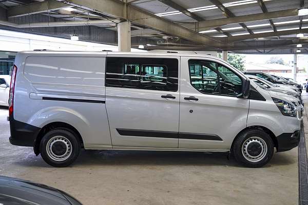 2020 Ford Transit Custom 340L VN LWB Low Roof
