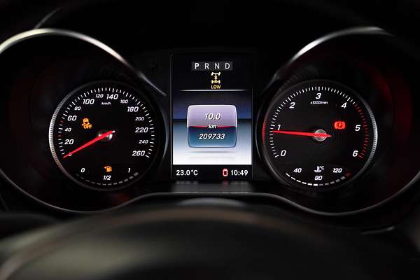 2020 Mercedes-Benz X-Class X250d Power 470 4X4