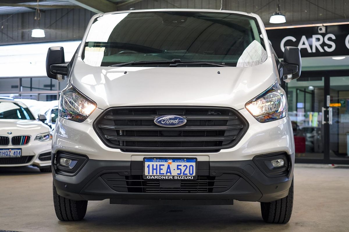 2020 Ford Transit Custom 340L VN LWB Low Roof