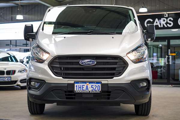 2020 Ford Transit Custom 340L VN LWB Low Roof