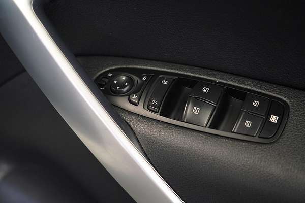 2020 Mercedes-Benz X-Class X250d Power 470 4X4