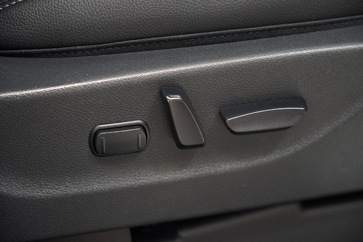 2020 Mercedes-Benz X-Class X250d Power 470 4X4