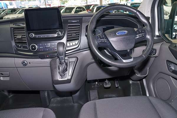 2020 Ford Transit Custom 340L VN LWB Low Roof