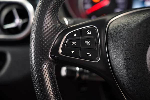 2020 Mercedes-Benz X-Class X250d Power 470 4X4