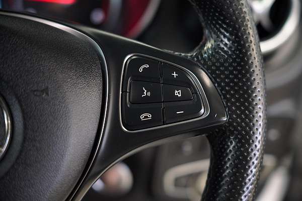 2020 Mercedes-Benz X-Class X250d Power 470 4X4