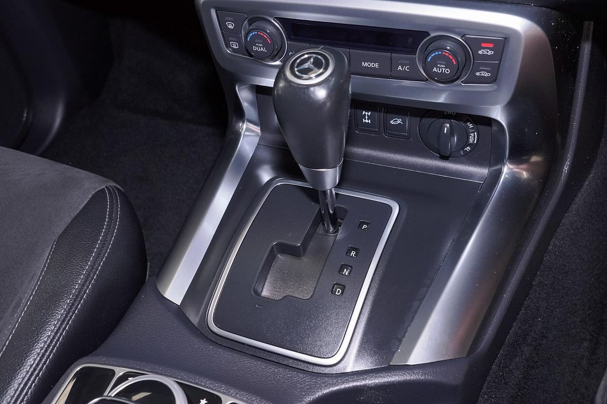 2020 Mercedes-Benz X-Class X250d Power 470 4X4