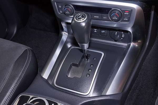 2020 Mercedes-Benz X-Class X250d Power 470 4X4