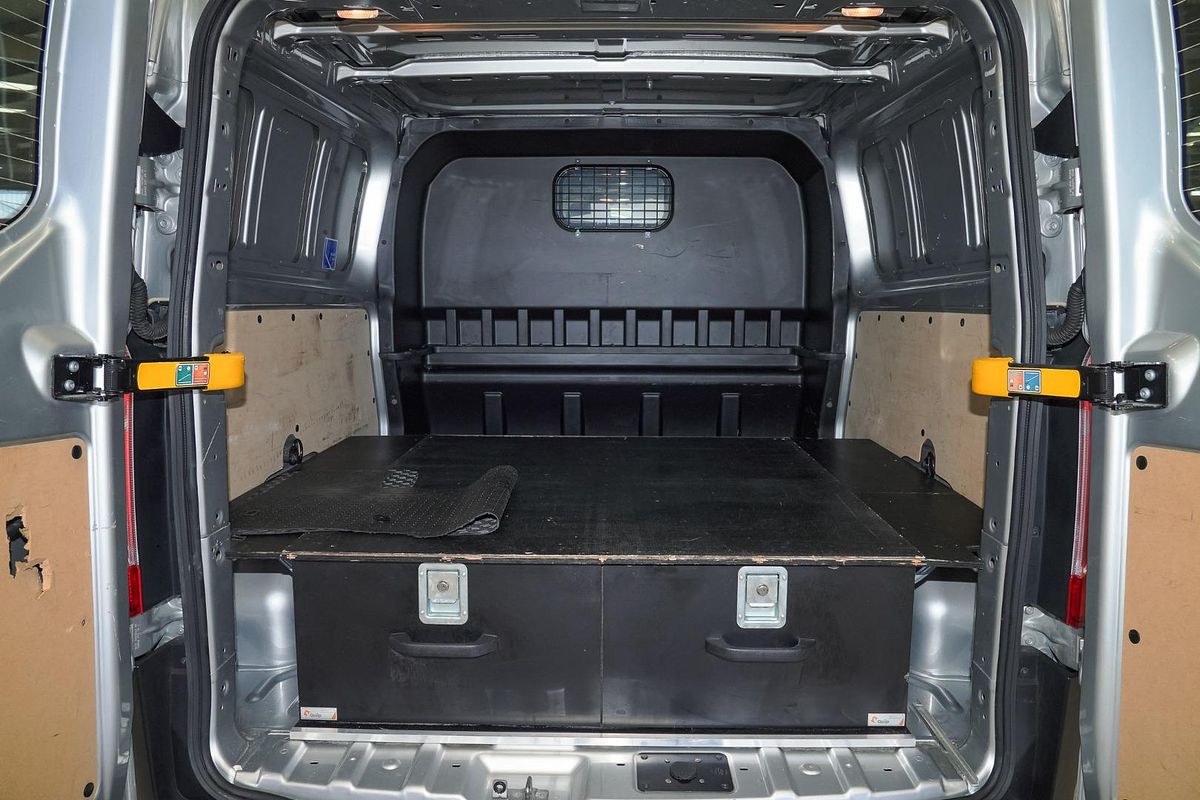 2020 Ford Transit Custom 340L VN LWB Low Roof