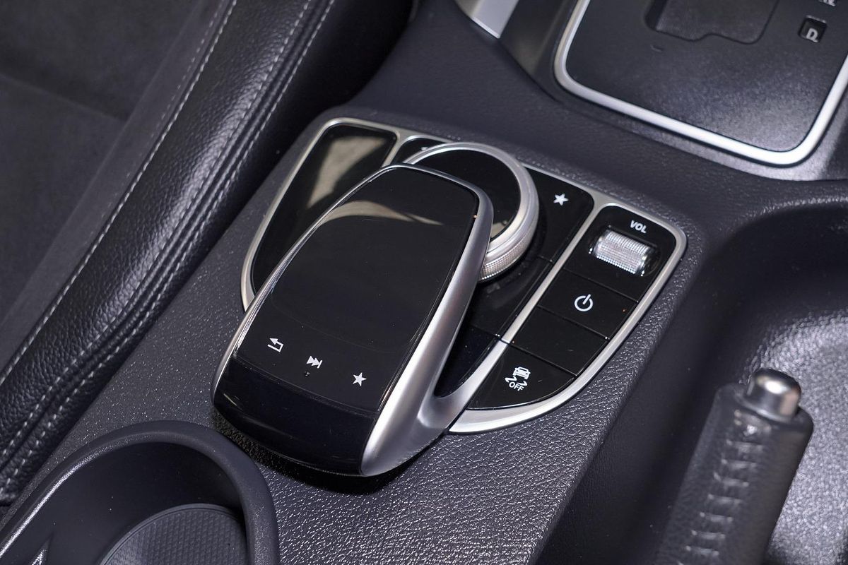 2020 Mercedes-Benz X-Class X250d Power 470 4X4