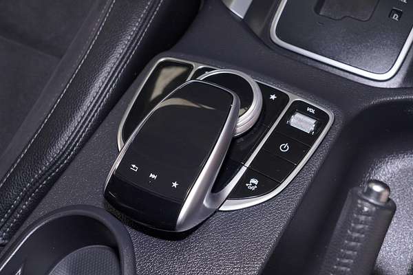 2020 Mercedes-Benz X-Class X250d Power 470 4X4