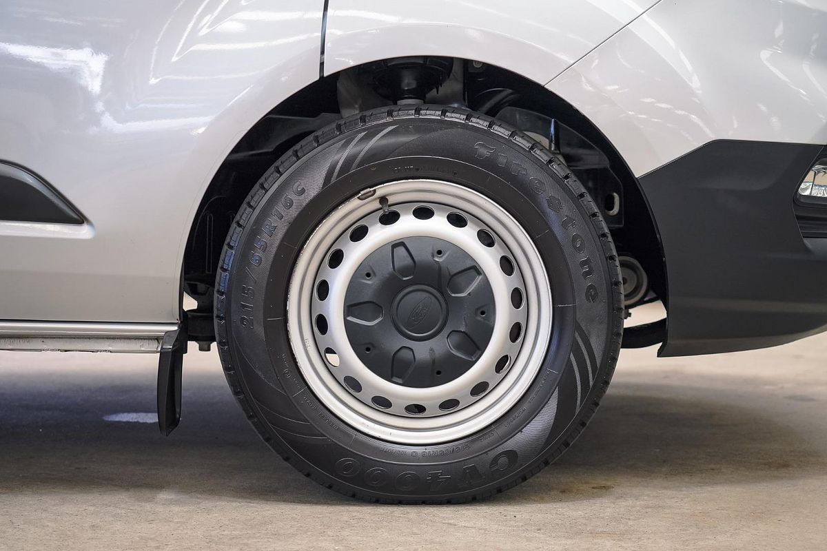 2020 Ford Transit Custom 340L VN LWB Low Roof