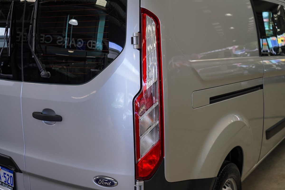 2020 Ford Transit Custom 340L VN LWB Low Roof