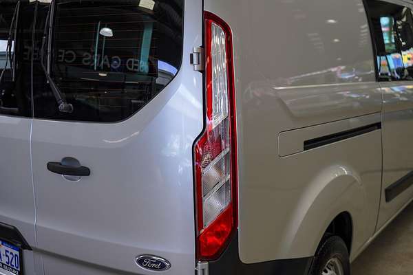 2020 Ford Transit Custom 340L VN LWB Low Roof