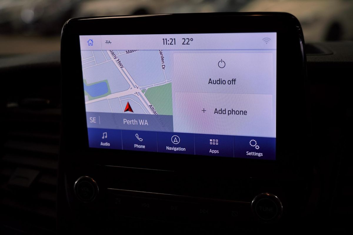 2020 Ford Transit Custom 340L VN LWB Low Roof