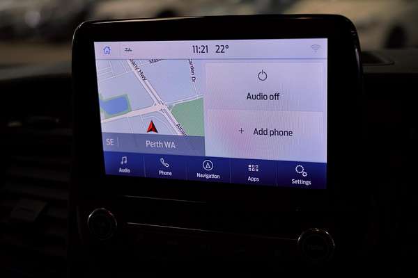 2020 Ford Transit Custom 340L VN LWB Low Roof