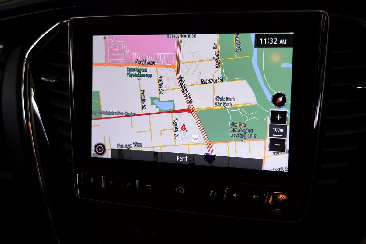 2023 Isuzu MU-X LS-T